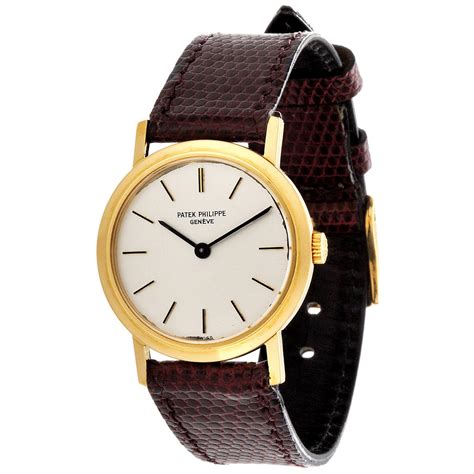 patek philippe vintage price|vintage Patek Philippe ladies watches.